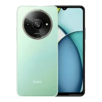 گوشی موبایل شیائومی مدل Redmi A3x حافظه 128 گیگابایت و رم 4 - ۱۸ ماه گارانتی شرکتی - رجیستر شده + کد فعالسازی, سبز