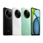 گوشی موبایل شیائومی مدل Redmi A3x حافظه 128 گیگابایت و رم 4 2