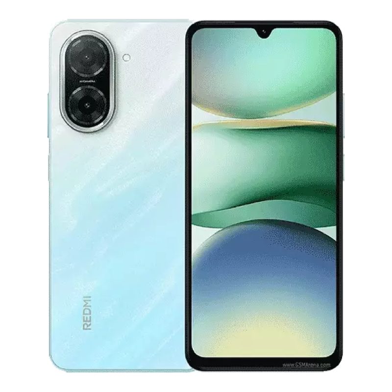 گوشی موبایل شیائومی مدل Redmi A5 حافظه 64 گیگابایت و رم 3 3