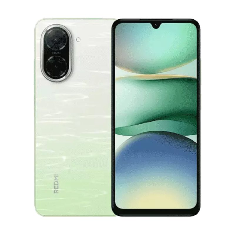 گوشی موبایل شیائومی مدل Redmi A5 حافظه 64 گیگابایت و رم 3 4