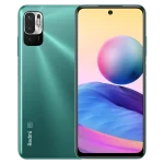 گوشی موبایل شیائومی مدل Redmi Note 10 5G حافظه 256 گیگابایت و رم 8 - ۱۸ ماه گارانتی شرکتی - رجیستر شده + کد فعالسازی, آبی