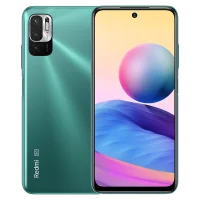 گوشی موبایل شیائومی مدل Redmi Note 10 5G حافظه 256 گیگابایت و رم 8 - ۱۸ ماه گارانتی شرکتی - رجیستر شده + کد فعالسازی, آبی