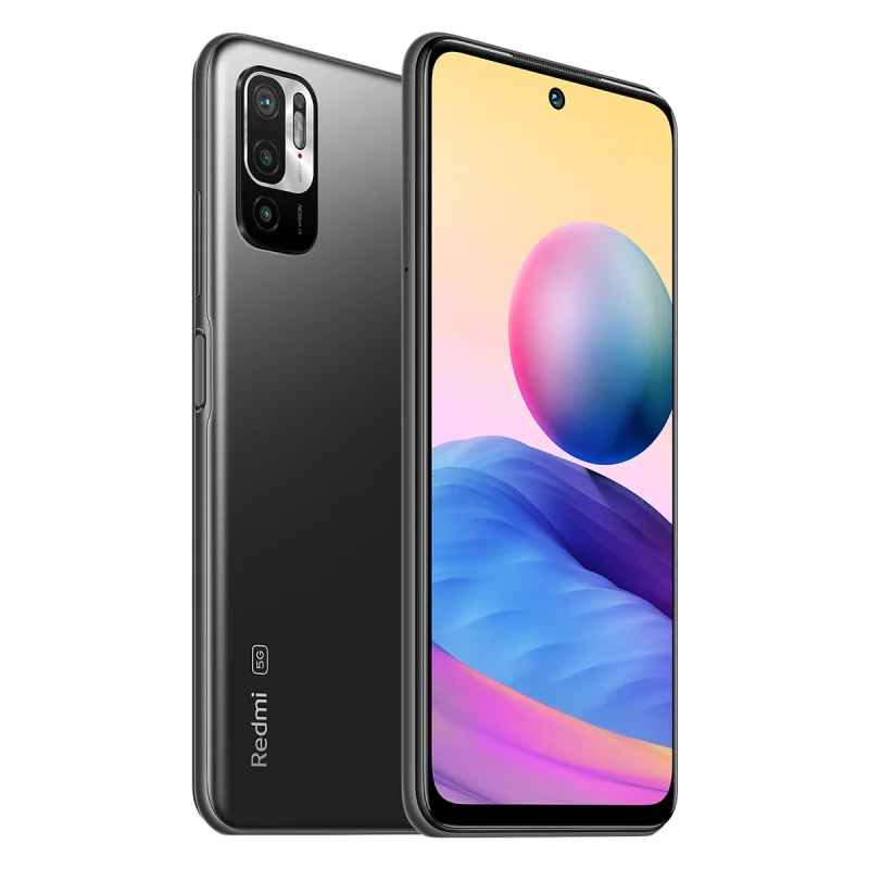 گوشی موبایل شیائومی مدل Redmi Note 10 5G حافظه 256 گیگابایت و رم 8 4