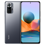 گوشی موبایل شیائومی مدل Redmi Note 10 Pro حافظه 256 گیگابایت و رم 8 - ۱۸ ماه گارانتی شرکتی - رجیستر شده + کد فعالسازی, آبی یخی