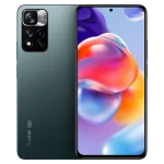 گوشی موبایل شیائومی مدل Redmi Note 11 Pro+ 5G حافظه 256 گیگابایت و رم 8 - ۱۸ ماه گارانتی شرکتی - رجیستر شده + کد فعالسازی, آبی آسمانی