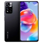 گوشی موبایل شیائومی مدل Redmi Note 11 Pro Plus 5G حافظه 256 گیگابایت و رم 8 - ۱۸ ماه گارانتی شرکتی - رجیستر شده + کد فعالسازی, آبی یخی