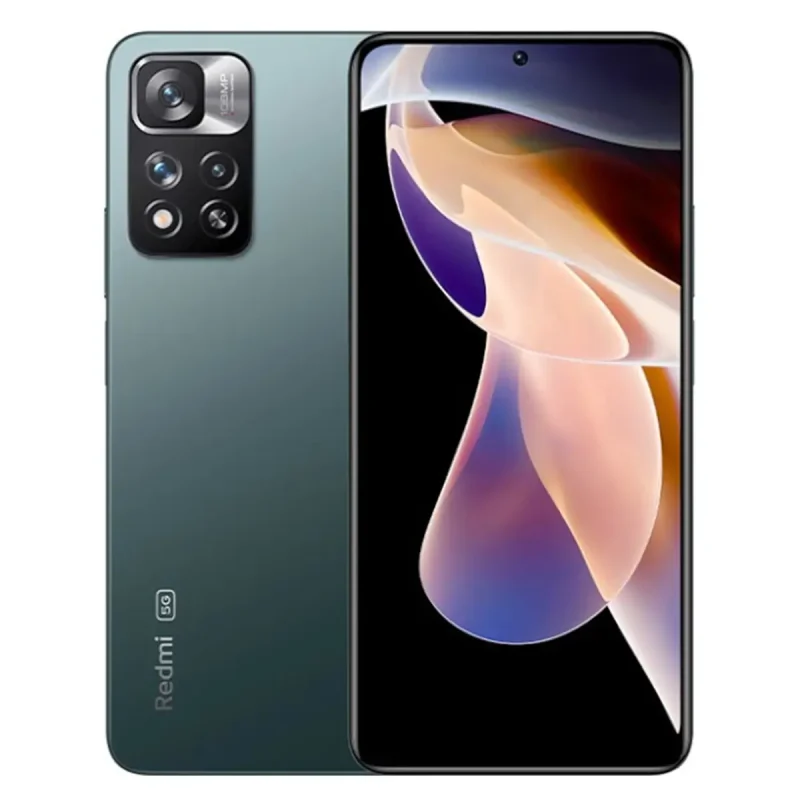 گوشی موبایل شیائومی مدل Redmi Note 11 Pro Plus 5G حافظه 256 گیگابایت و رم 8 2