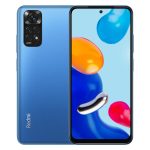 گوشی موبایل شیائومی مدل Redmi Note 11 حافظه 128 گیگابایت و رم 6 - گلوبال 2