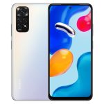 گوشی موبایل شیائومی مدل Redmi Note 11S حافظه 128 گیگابایت و رم 8 - گلوبال - ۱۸ ماه گارانتی شرکتی - رجیستر شده + کد فعالسازی, سفید
