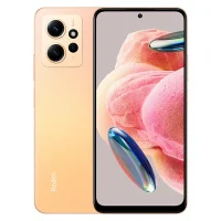 گوشی موبایل شیائومی مدل Redmi Note 12 4G حافظه 256 گیگابایت و رم 8 – گلوبال - ۱۸ ماه گارانتی شرکتی - رجیستر شده + کد فعالسازی, طلایی