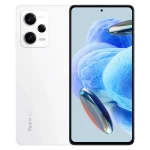 گوشی موبایل شیائومی مدل Redmi Note 12 Pro 5G حافظه 128 گیگابایت و رم 6 - ۱۸ ماه گارانتی شرکتی - رجیستر شده + کد فعالسازی, آبی آسمانی