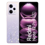 گوشی موبایل شیائومی مدل Redmi Note 12 Pro 5G حافظه 128 گیگابایت و رم 6 4