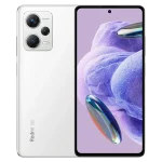 گوشی موبایل شیائومی مدل Redmi Note 12 Pro+ 5G حافظه 256 گیگابایت و رم 8 • گلوبال - ۱۸ ماه گارانتی شرکتی - رجیستر شده + کد فعالسازی, سفید