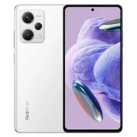 گوشی موبایل شیائومی مدل Redmi Note 12 Pro+ 5G حافظه 256 گیگابایت و رم 8 • گلوبال - ۱۸ ماه گارانتی شرکتی - رجیستر شده + کد فعالسازی, سفید