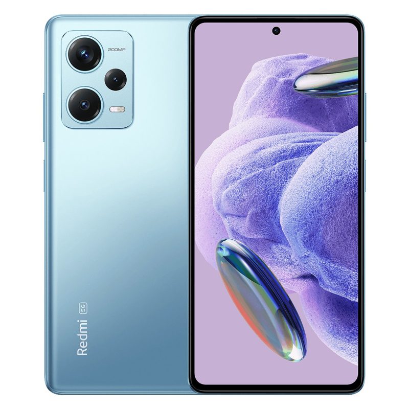 گوشی موبایل شیائومی مدل Redmi Note 12 Pro+ 5G حافظه 256 گیگابایت و رم 8 • گلوبال 3