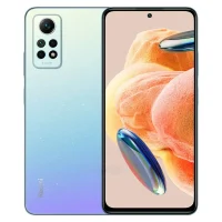گوشی موبایل شیائومی مدل Redmi Note 12 Pro حافظه 256 گیگابایت و رم 8 – گلوبال - ۱۸ ماه گارانتی شرکتی - رجیستر شده + کد فعالسازی, آبی آسمانی
