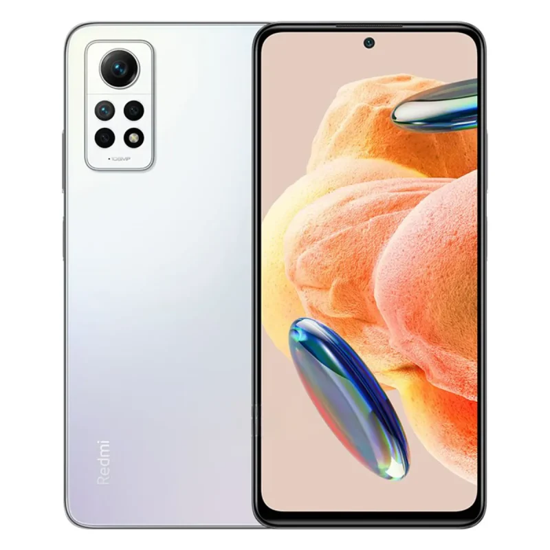 گوشی موبایل شیائومی مدل Redmi Note 12 Pro حافظه 256 گیگابایت و رم 8 – گلوبال 3