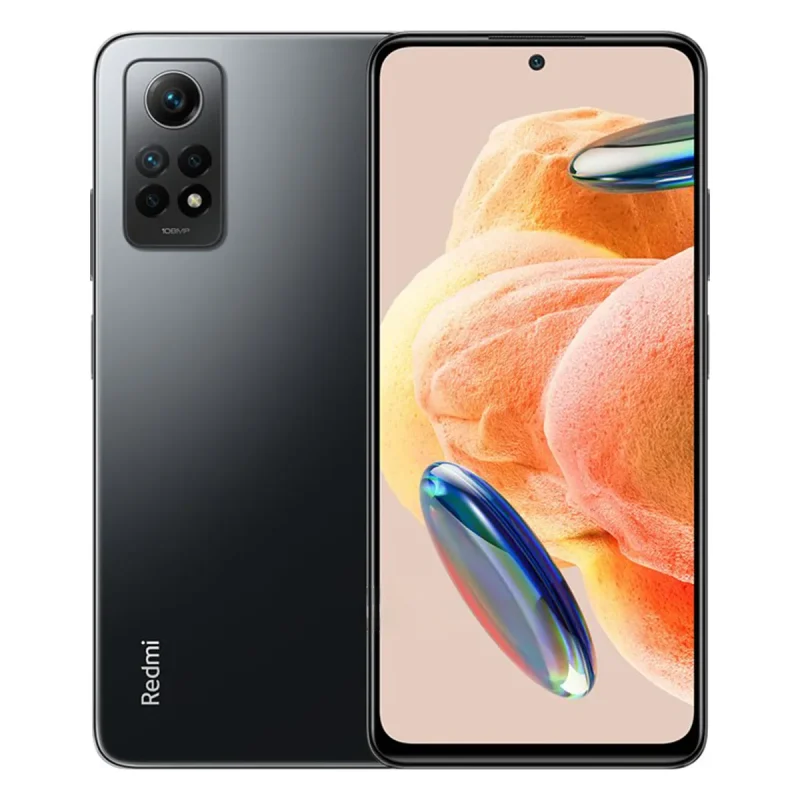 گوشی موبایل شیائومی مدل Redmi Note 12 Pro حافظه 256 گیگابایت و رم 8 – گلوبال 4