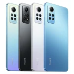 گوشی موبایل شیائومی مدل Redmi Note 12 Pro حافظه 256 گیگابایت و رم 8 – گلوبال 5