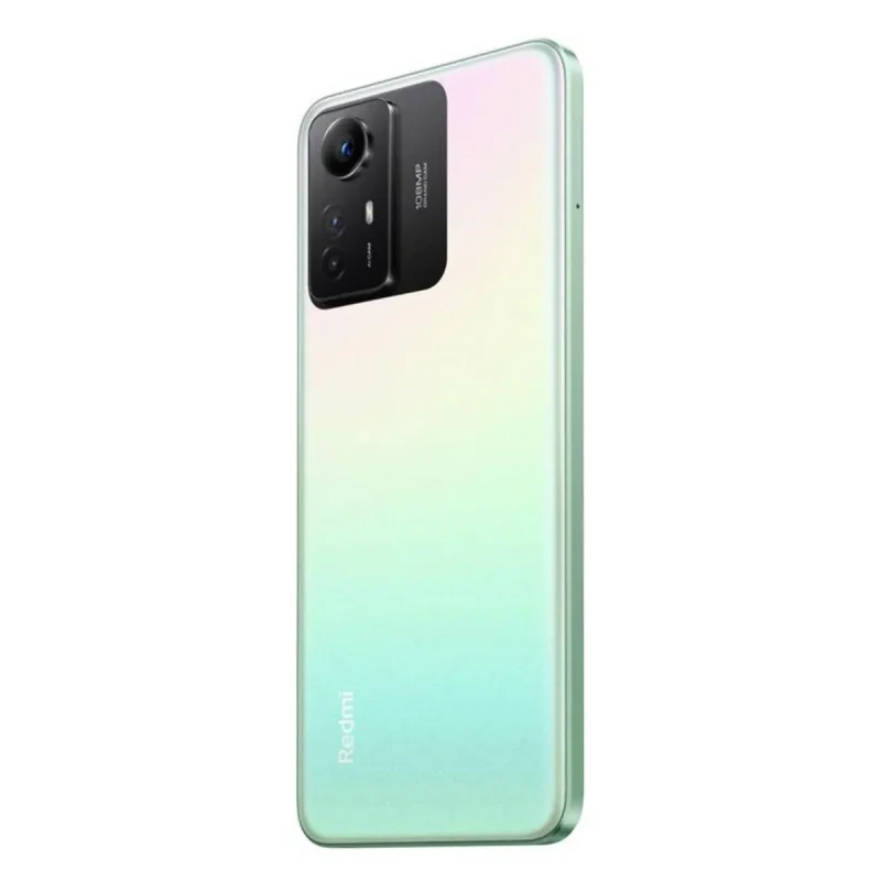 گوشی موبایل شیائومی مدل Redmi Note 12S حافظه 128 گیگابایت و رم 6 – گلوبال 10
