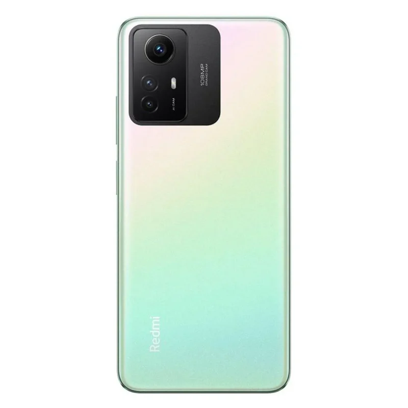 گوشی موبایل شیائومی مدل Redmi Note 12S حافظه 128 گیگابایت و رم 6 – گلوبال 12