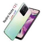 گوشی موبایل شیائومی مدل Redmi Note 12S حافظه 128 گیگابایت و رم 6 – گلوبال 22