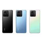 گوشی موبایل شیائومی مدل Redmi Note 12S حافظه 128 گیگابایت و رم 6 – گلوبال 23