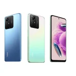 گوشی موبایل شیائومی مدل Redmi Note 12S حافظه 128 گیگابایت و رم 6 – گلوبال 24