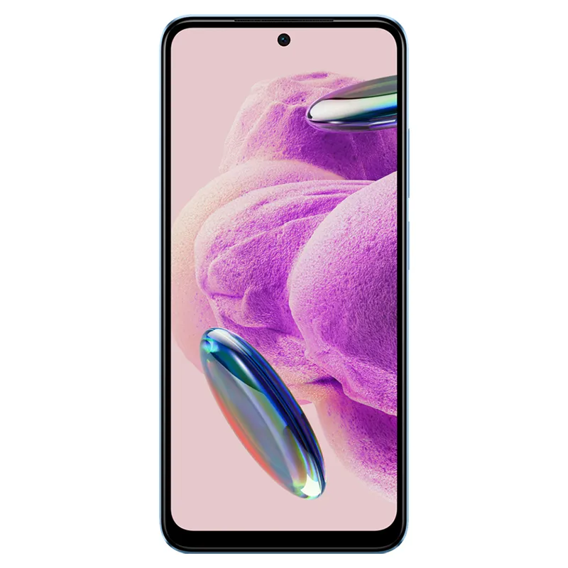 گوشی موبایل شیائومی مدل Redmi Note 12S حافظه 128 گیگابایت و رم 6 – گلوبال - ۱۸ ماه گارانتی شرکتی - رجیستر شده + کد فعالسازی, آبی آسمانی گوشی موبایل شیائومی مدل Redmi Note 12S حافظه 128 گیگابایت و رم 6 – گلوبال - ۱۸ ماه گارانتی شرکتی - رجیستر شده + کد فعالسازی, آبی آسمانی