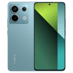 گوشی موبایل شیائومی مدل Redmi Note 13 Pro 5G حافظه 512 گیگابایت و رم 16 • گلوبال - ۱۸ ماه گارانتی شرکتی - رجیستر شده + کد فعالسازی, ارغوانی