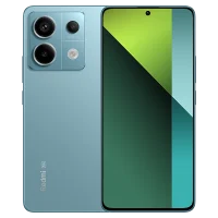 گوشی موبایل شیائومی مدل Redmi Note 13 Pro 5G حافظه 512 گیگابایت و رم 16 • گلوبال - ۱۸ ماه گارانتی شرکتی - رجیستر شده + کد فعالسازی, ارغوانی