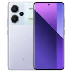 گوشی موبایل شیائومی مدل Redmi Note 13 Pro+ 5G حافظه 512 گیگابایت و رم 16 • گلوبال - ۱۸ ماه گارانتی شرکتی - رجیستر شده + کد فعالسازی, ارغوانی