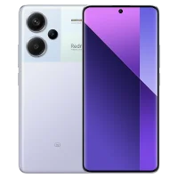 گوشی موبایل شیائومی مدل Redmi Note 13 Pro+ 5G حافظه 512 گیگابایت و رم 16 • گلوبال - ۱۸ ماه گارانتی شرکتی - رجیستر شده + کد فعالسازی, ارغوانی