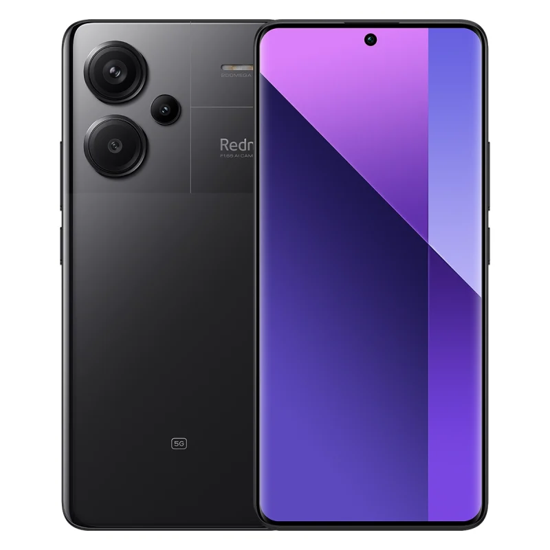 گوشی موبایل شیائومی مدل Redmi Note 13 Pro+ 5G حافظه 512 گیگابایت و رم 16 • گلوبال 3