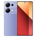 گوشی موبایل شیائومی مدل Redmi Note 13 Pro حافظه 256 گیگابایت و رم 12 • گلوبال - بنفش, ۱۸ ماه گارانتی شرکتی - رجیستر شده + کد فعالسازی