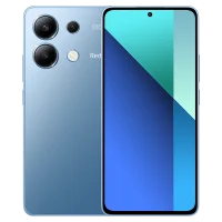 گوشی موبایل شیائومی مدل Redmi Note 13 4G حافظه 512 گیگابایت و رم 8 - ۱۸ ماه گارانتی شرکتی - رجیستر شده + کد فعالسازی, آبی