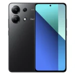 گوشی موبایل شیائومی مدل Redmi Note 13 4G حافظه 512 گیگابایت و رم 8 3