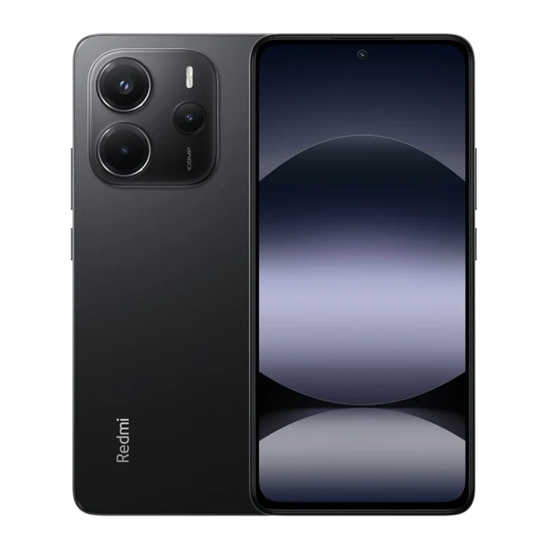 گوشی موبایل شیائومی مدل Redmi Note 14 4G حافظه 256 گیگابایت و رم 8 2