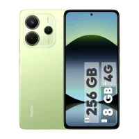 گوشی موبایل شیائومی مدل Redmi Note 14 4G حافظه 256 گیگابایت و رم 8 - آبی, ۱۸ ماه گارانتی شرکتی - رجیستر شده + کد فعالسازی