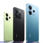 گوشی موبایل شیائومی مدل Redmi Note 14 4G حافظه 256 گیگابایت و رم 8 4