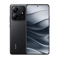گوشی موبایل شیائومی مدل Redmi Note 14 5G حافظه 256 گیگابایت و رم 8 (پک چین با رام گلوبال) - مشکی, ۱۸ ماه گارانتی شرکتی