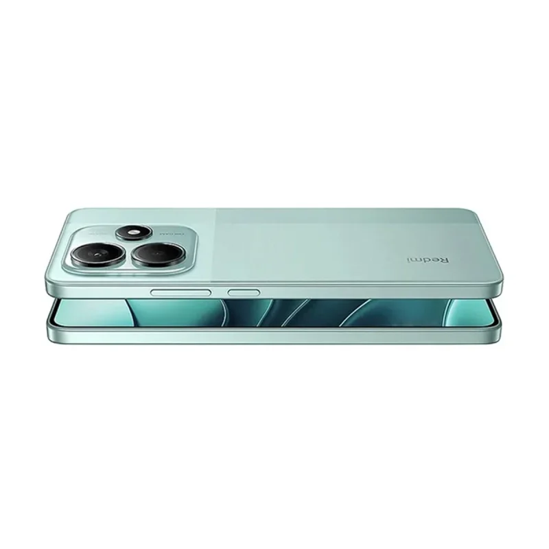 گوشی موبایل شیائومی مدل Redmi Note 14 5G حافظه 256 گیگابایت و رم 8 (پک چین با رام گلوبال) 5