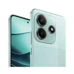 گوشی موبایل شیائومی مدل Redmi Note 14 5G حافظه 256 گیگابایت و رم 8 (پک چین با رام گلوبال) 6