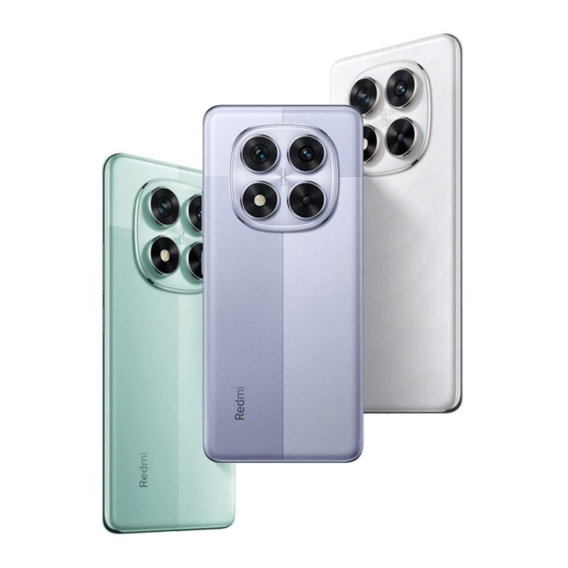 گوشی موبایل شیائومی مدل Redmi Note 14 Pro 4G حافظه 512 گیگابایت و رم 12 3