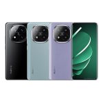 گوشی موبایل شیائومی مدل Redmi Note 14 Pro Plus 5G حافظه 512 گیگابایت و رم 12 • گلوبال 4