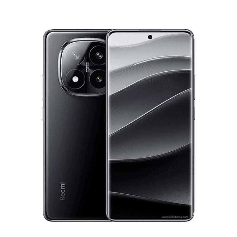 گوشی موبایل شیائومی مدل Redmi Note 14 Pro حافظه 256 گیگابایت و رم 8-جعبه کوچک - بنفش, ۱۸ ماه گارانتی شرکتی