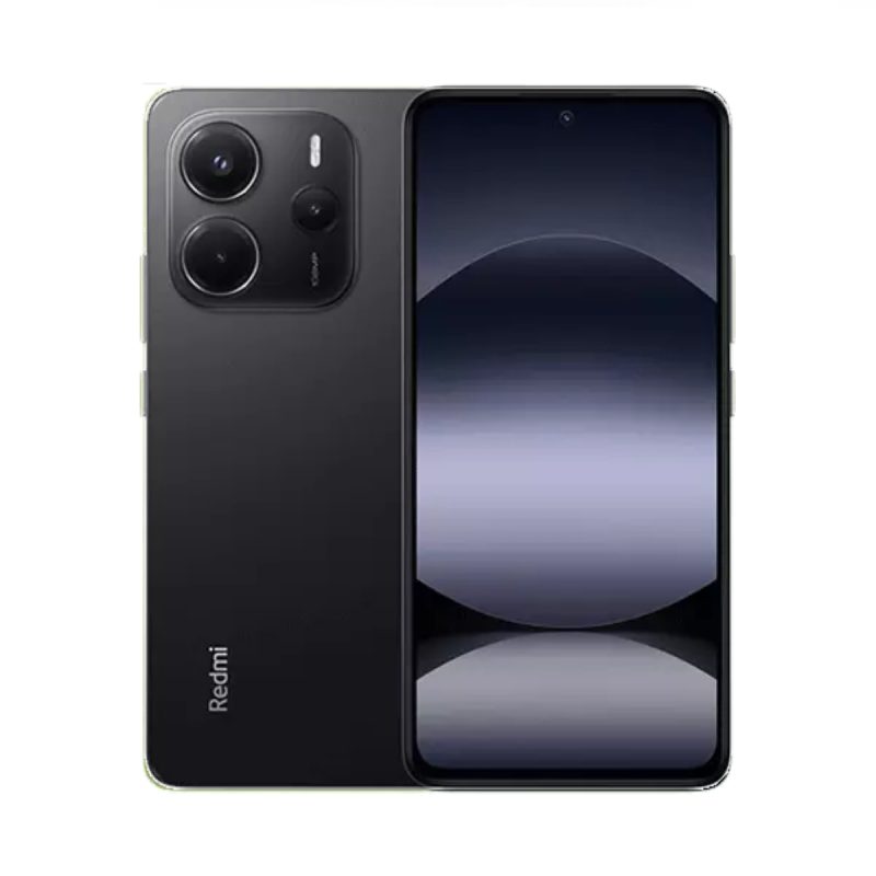 گوشی موبایل شیائومی مدل Redmi Note 14s حافظه 512 گیگابایت و رم 12 2