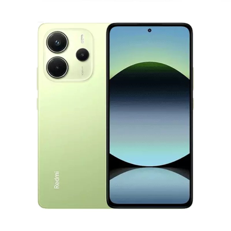 گوشی موبایل شیائومی مدل Redmi Note 14s حافظه 512 گیگابایت و رم 12 3