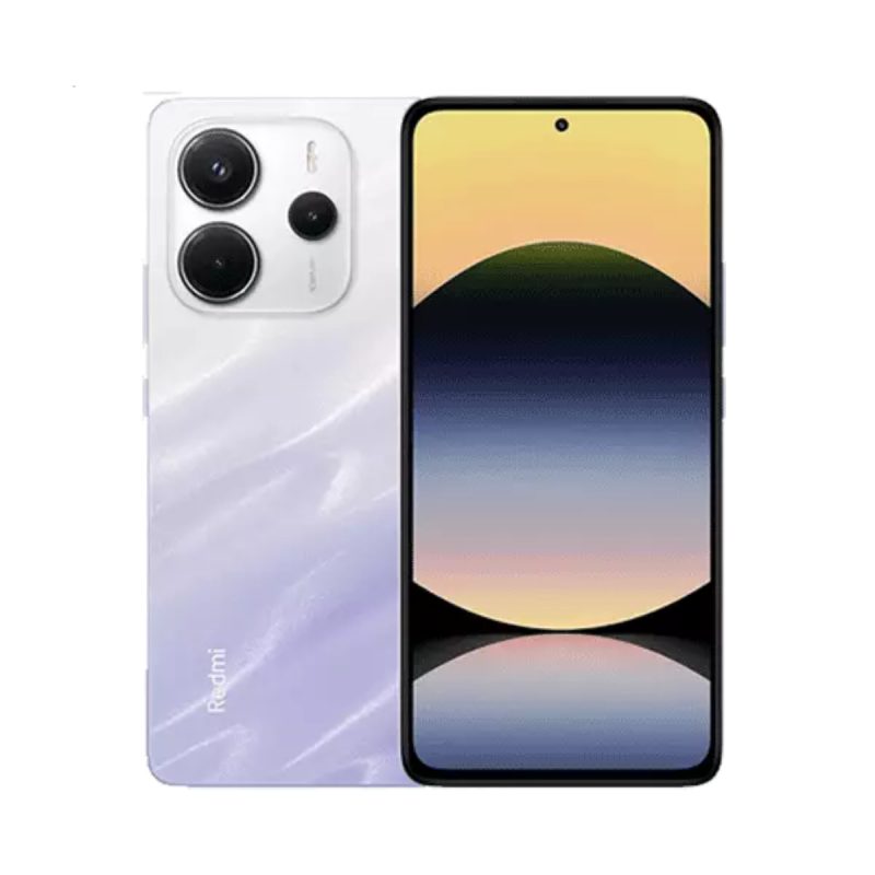 گوشی موبایل شیائومی مدل Redmi Note 14s حافظه 512 گیگابایت و رم 12 4