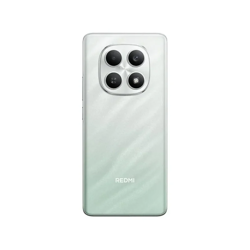 گوشی موبایل شیائومی مدل Redmi Note 15 4G حافظه 256 گیگابایت و رم 8 2